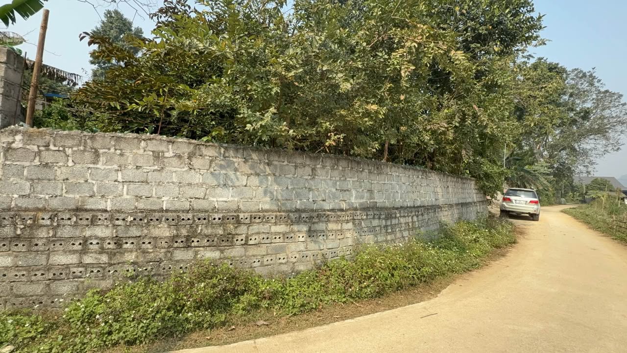 Đất ở Cao Dương, Lương Sơn, Hòa Bình 933m² giá 3.73 tỷ - View cánh đồng đẹp mê ly!