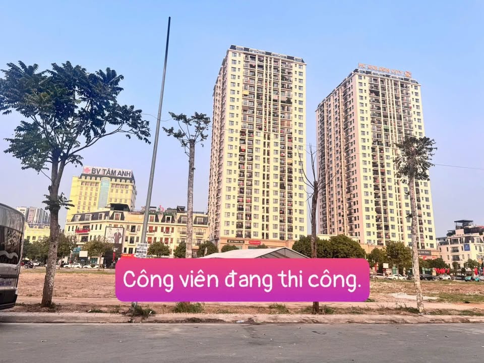 FrontHouse Hồng Tiến, Long Biên 84m² giá 30 tỷ - Kinh doanh đỉnh cao!