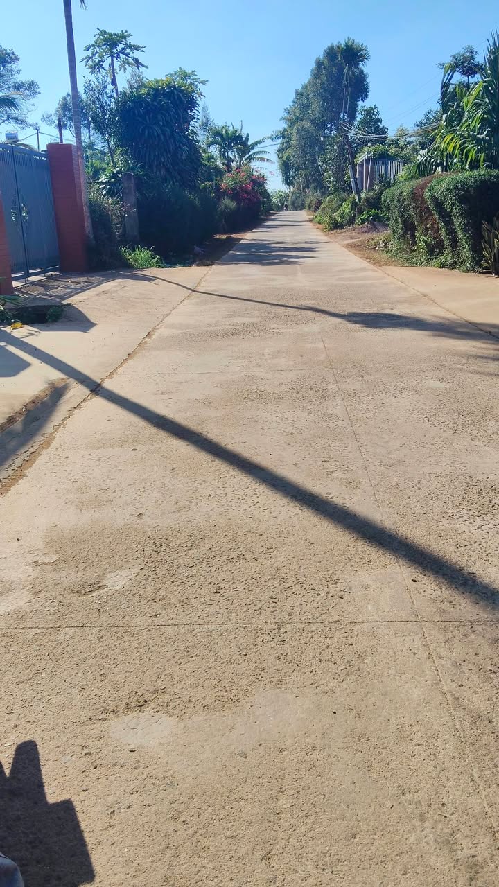 Đất thổ cư Đắk Sắk 37800m² giá 1.55 tỷ - Nhà cấp 4 sẵn sàng vào ở!