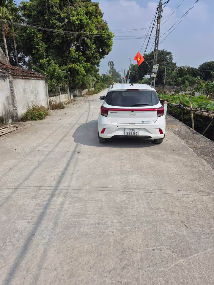 Đất thổ cư thôn Khoái, Liêm Sơn, Thanh Liêm 116m² giá 1.1 tỷ - Cơ hội đầu tư tuyệt vời!