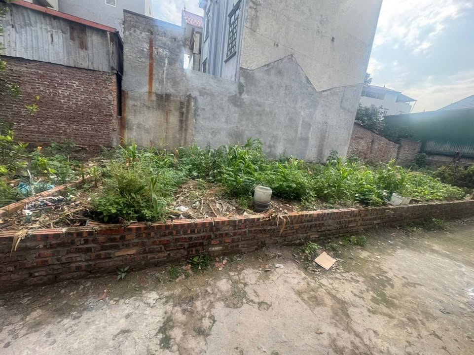 Đất nền Thiết Bình, Vân Hà 45m² giá chỉ 2.88 tỷ - Cơ hội đầu tư hiếm có!