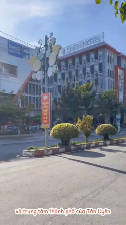 Đất mặt tiền đường Uyên Hưng 37, xã Tân Mỹ, 440m² - Giá chỉ 3.7 tỷ, thương lượng nhẹ!