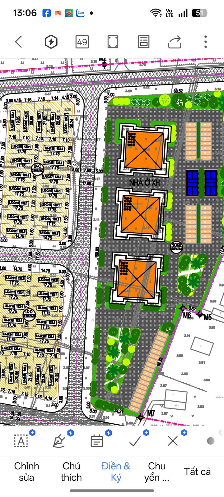 Đất nền MB Trung Chính, Thanh Hóa 132m² giá 2.25 tỷ - Đầu tư sinh lời ngay!