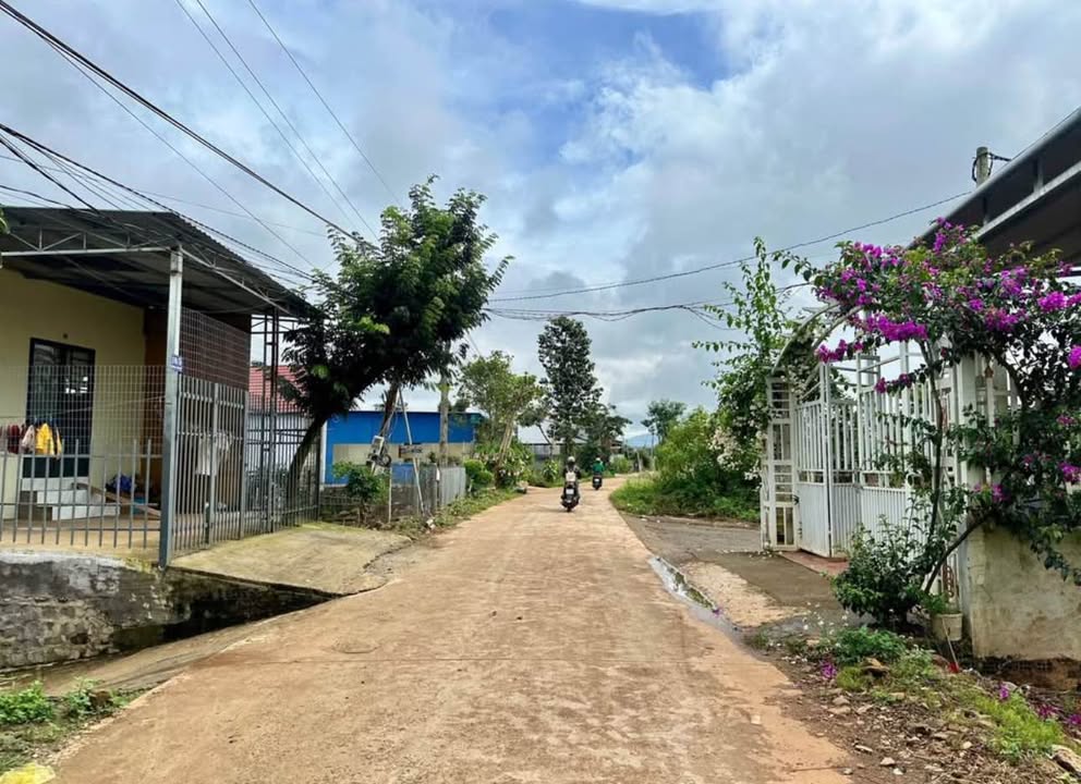 Đất nền Nghĩa Hiệp, Đức Trọng 150m² giá 1.4 tỷ - Đầu tư sinh lời ngay!