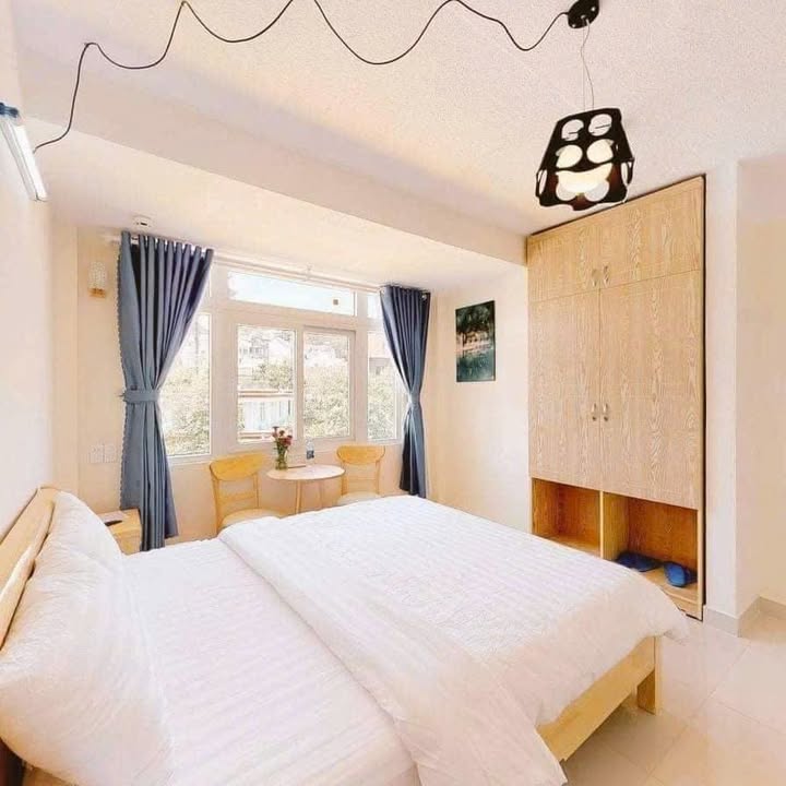 Khách sạn mặt tiền đường Hoàng Diệu, Đà Lạt 302m² giá 35 tỷ - Đầu tư sinh lời cao!