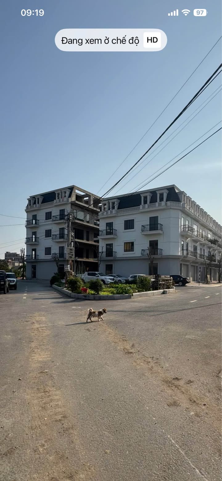 Đất nền Xã Thành Yên, Huyện Thạch Thành 70m² giá 1.xx tỷ - Đường ô tô thông thoáng