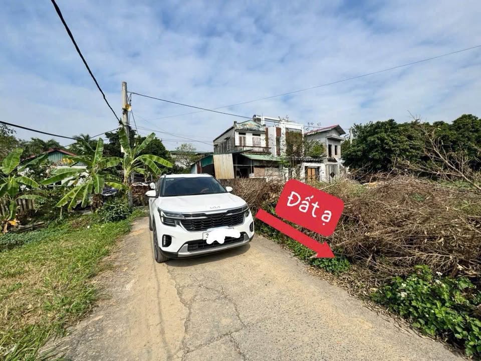 Đất nền Thanh Sam, Trường Thịnh 64m² giá 2.3x tỷ - View hồ đẹp, ô tô vào tận nơi!