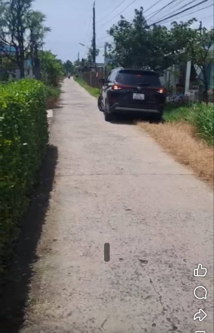 Đất nền xã Bình Nghị, huyện Gò Công Đông, 137m² giá 470 triệu - Sổ riêng, công chứng liền!