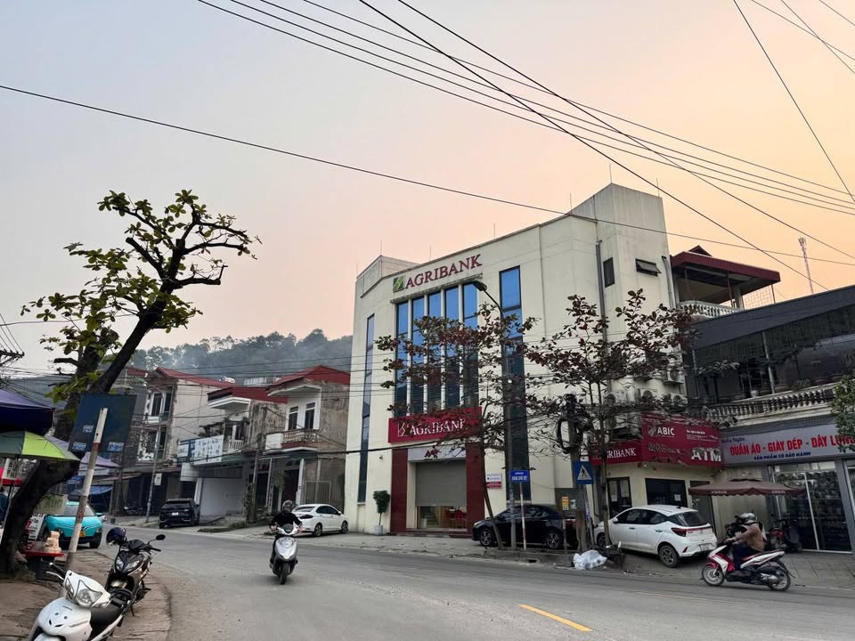 Đất nền Phường Hợp Minh, TP Yên Bái 108m² giá 850 triệu - Vị trí đắc địa, đầu tư sinh lời!