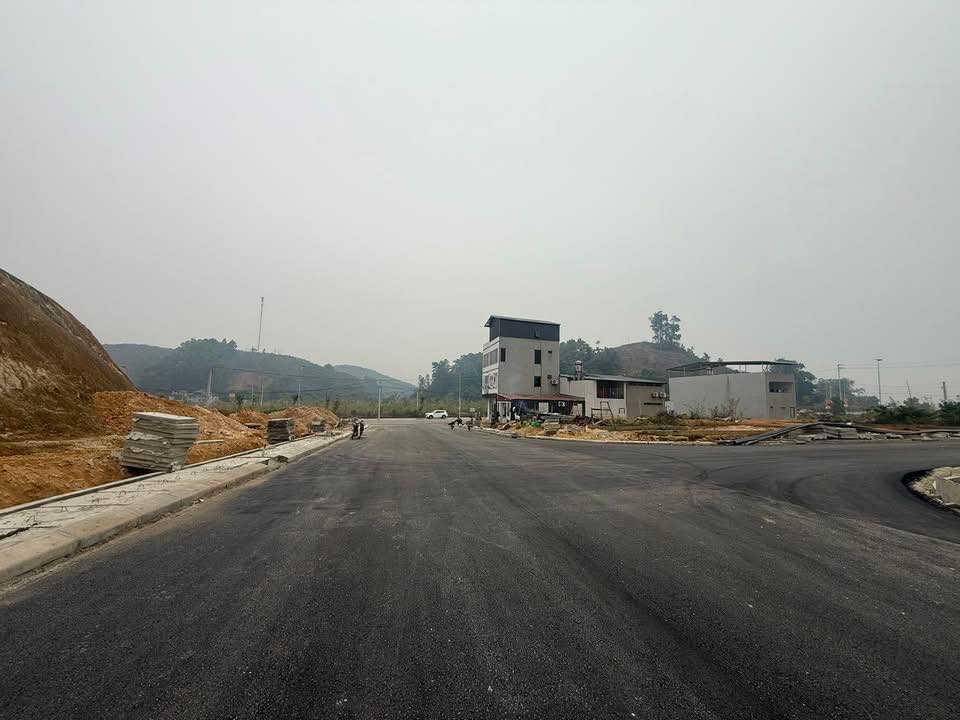 Đất liền kề đường Chính Phường Minh Tân 123m² giá chỉ 3 tỷ - Cơ hội đầu tư tuyệt vời!