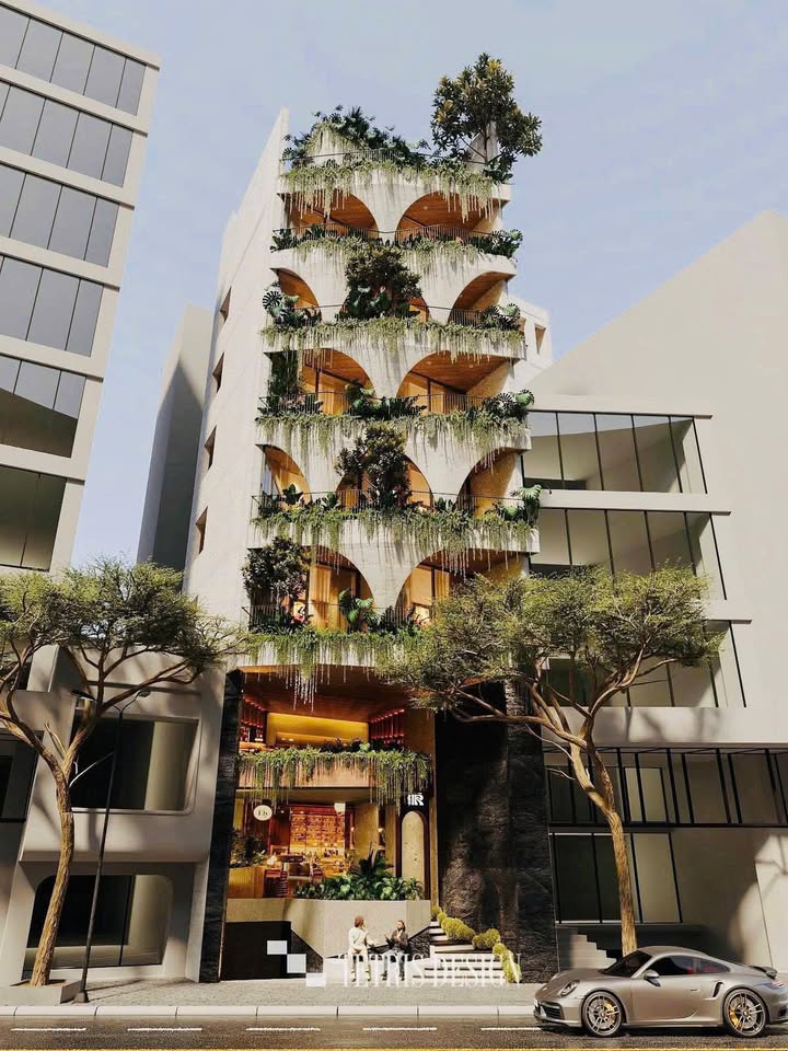 Đất biển Sơn Trà Đà Nẵng 166m² giá 25 tỷ - Cơ hội đầu tư sinh lời!