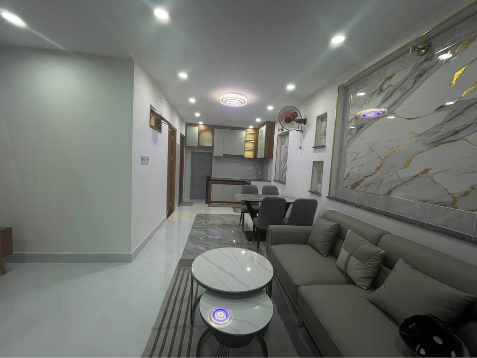 Nhà 2 tầng 142 Điện Biên Phủ, Thanh Khê 53m² giá 4.05 tỷ - Sẵn sàng đón Tết!