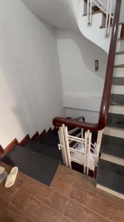 Cho thuê căn hộ mini Ngõ 53 Ngọc Thụy, Quận Long Biên - Giá chỉ từ 3,5 triệu