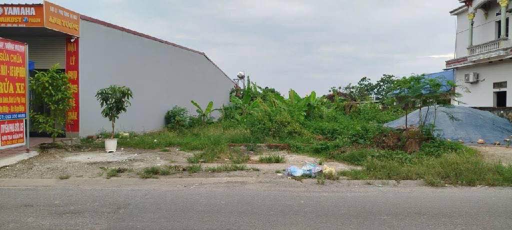 Đất mặt đường Quốc lộ 35, Phù Lỗ, Sóc Sơn 136m² giá 5.464 tỷ - Cơ hội đầu tư sinh lời!