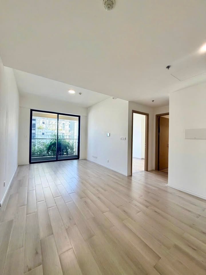 Căn hộ 1PN LUMIERE Thủ Đức 54m² giá 3.2 tỷ - View hồ bơi nội khu tuyệt đẹp!