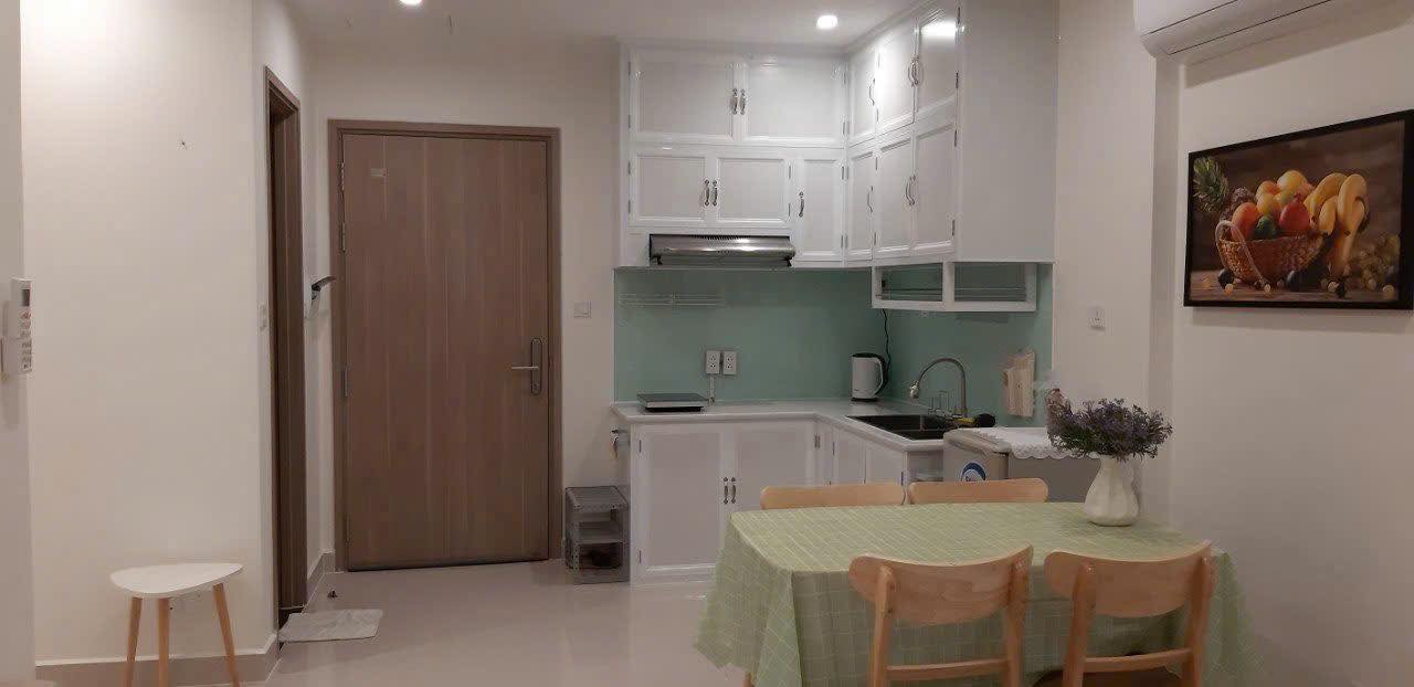 Cho thuê căn hộ Vinhomes Grand Park Quận 9 từ 4.5 triệu - Cơ hội tuyệt vời cho sinh viên và người đi làm!