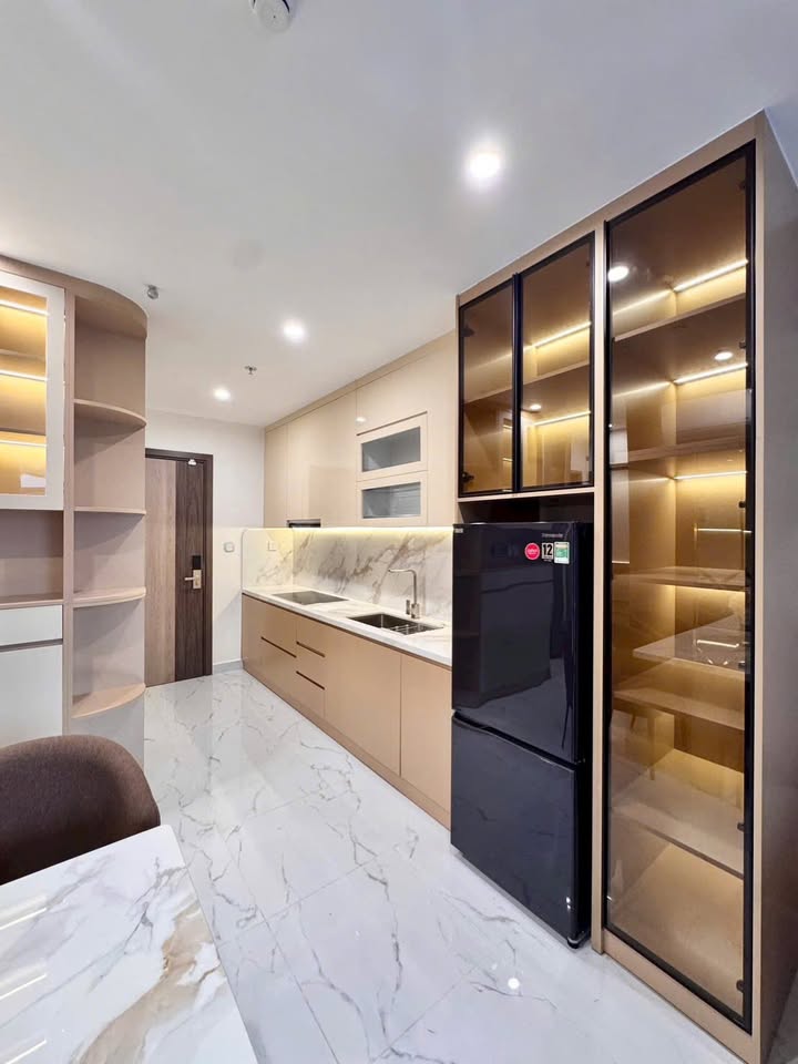 Căn hộ Vinhomes Grand Park Thủ Đức 2PN2WC giá 10 triệu - Sẵn sàng vào ở ngay!