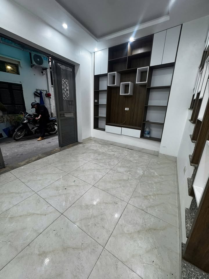 Căn hộ Trung Tâm Đa Sỹ - 33m² giá thỏa thuận - An ninh tốt, tiện nghi đầy đủ!