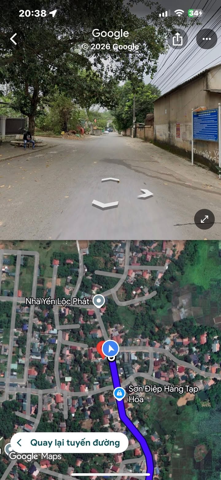 Đất nền Trường Chinh, Phú Thọ 102m² giá 1 tỷ - Vị trí đắc địa gần trường mầm non!