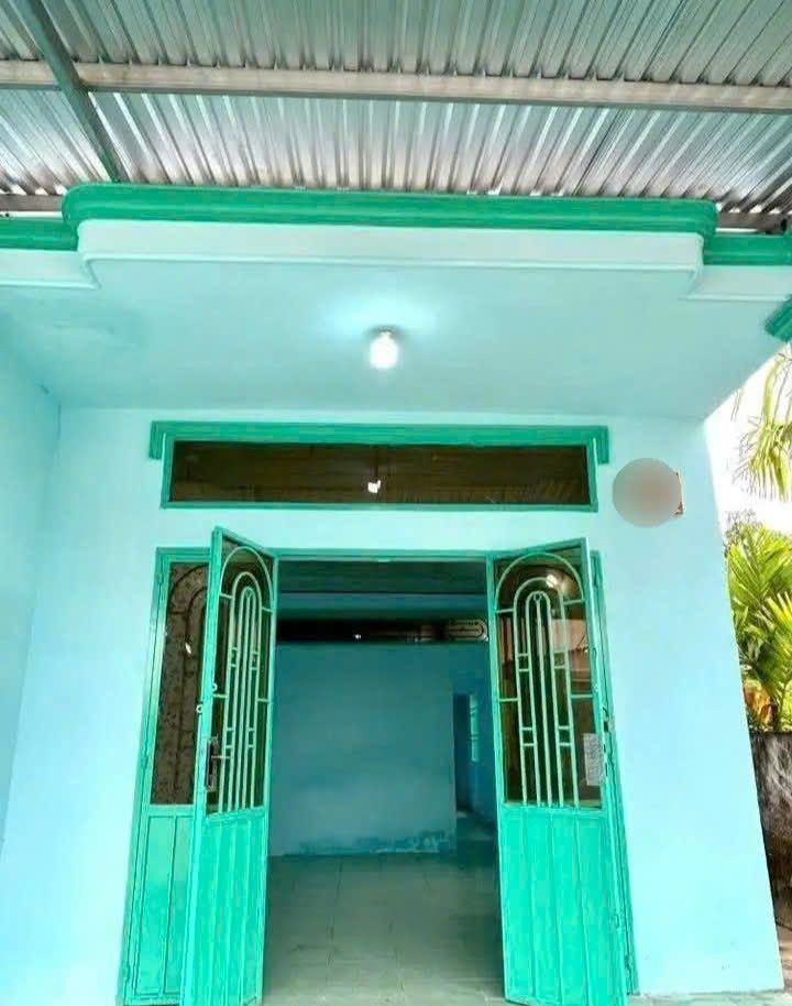 Nhà cho thuê hẻm ô tô đường Nam Kì Khởi Nghĩa, Sóc Trăng 175m² - Giá chỉ 3 triệu/tháng!