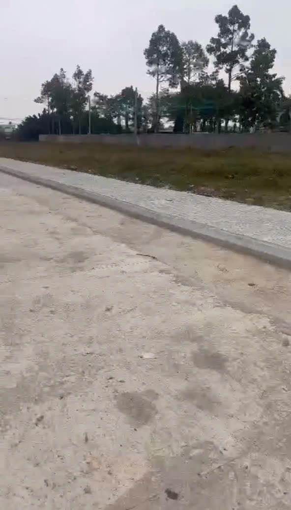 Đất dự án Tân Hải, Phú Mỹ, 2210m² - Cơ hội đầu tư sinh lời!