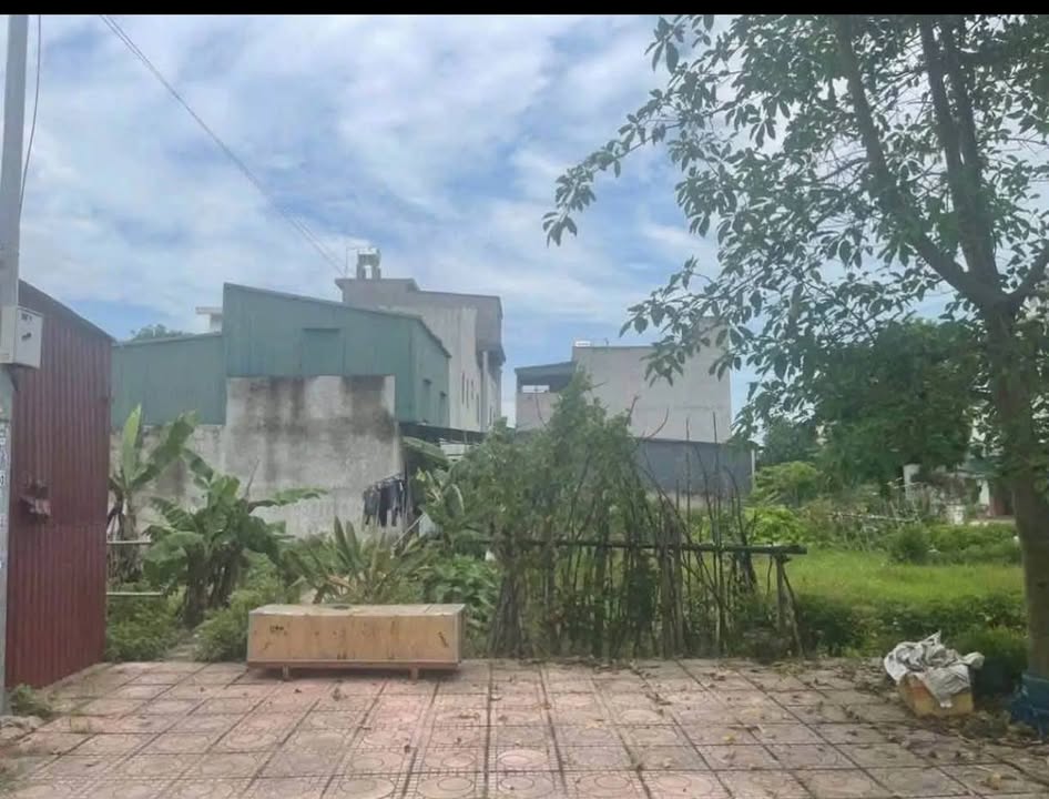 Đất nền Liên Bão, Tiên Du 82m² giá 4 tỷ - Sổ đỏ chính chủ, đầu tư sinh lời!