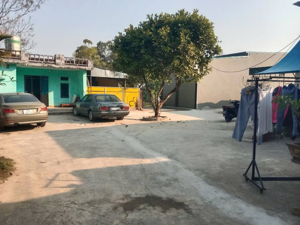 Đất nền Quảng Đông 80m² giá 1.17 tỷ - Cơ hội đầu tư tuyệt vời!