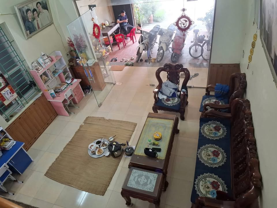 Nhà 2 tầng xã Thọ Xuân 89m² giá 2 tỷ - Sẵn sàng vào ở ngay!