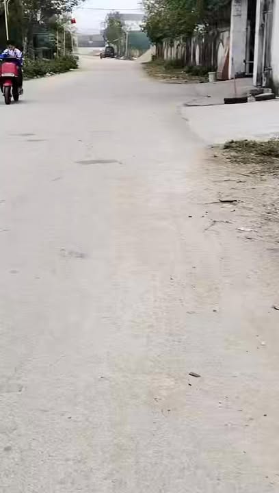 Đất nền Xóm 11, Xã Vĩnh Thành 104m² chỉ 400 triệu - Cơ hội đầu tư hiếm có!