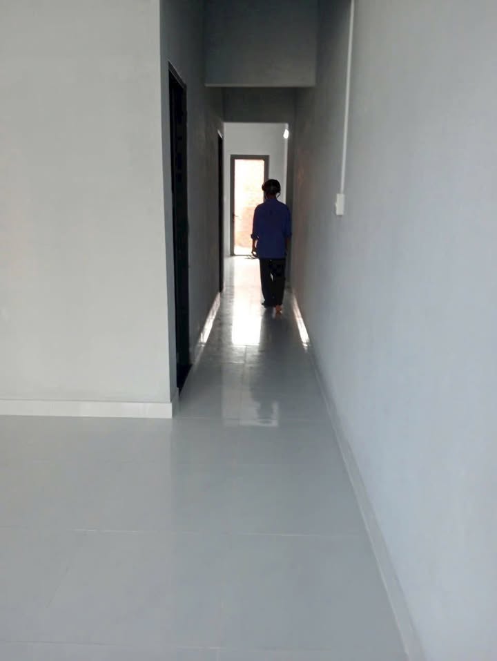 Nhà mới xây tại phường Bình Định, Thị xã An Nhơn 138m² giá 1.7 tỷ - Sẵn sàng vào ở!