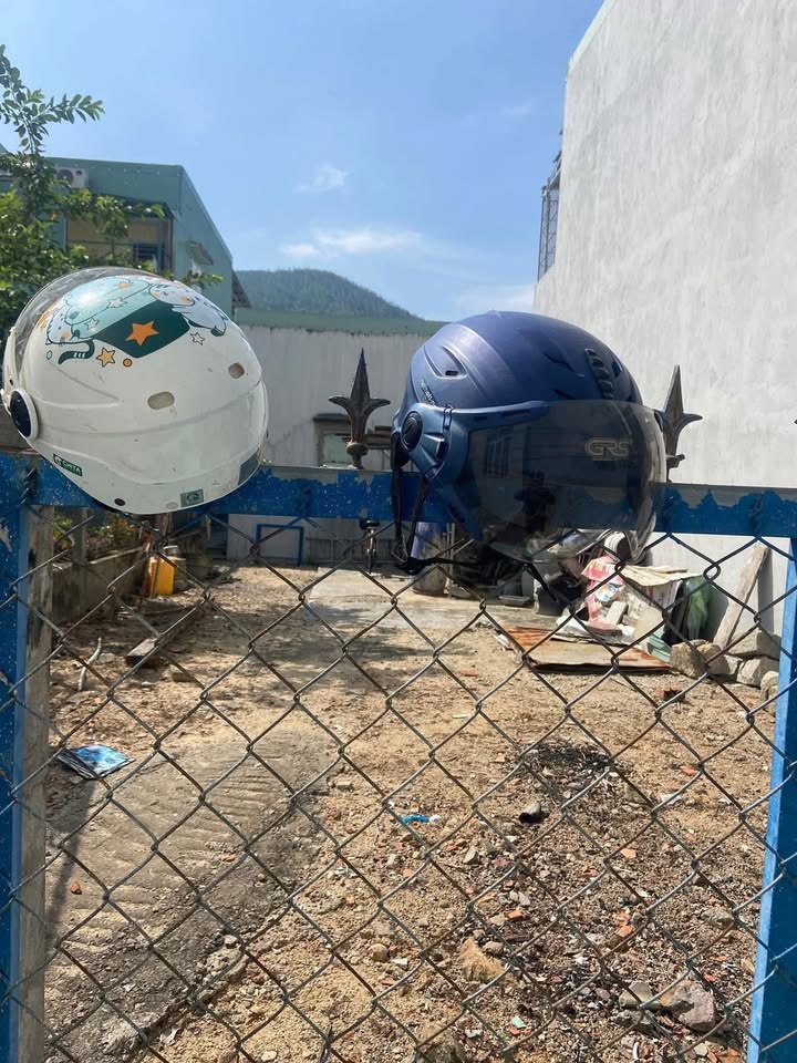 Đất hẻm Trần Quốc Toản, Quy Nhơn 77m² giá 2.35 tỷ - Đất vuông vức, dễ xây dựng!