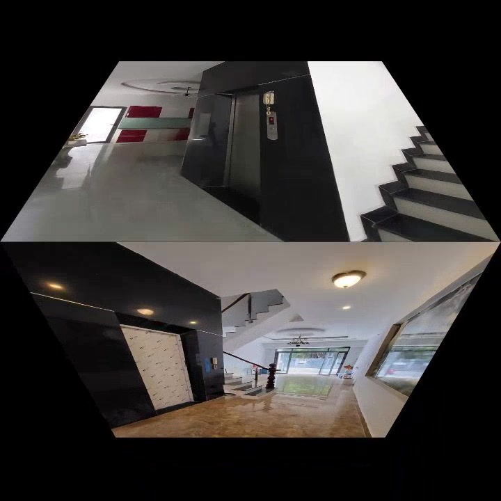 Nhà phố The Seasons Lái Thiêu 105m² giá 8 tỷ - Kinh doanh sầm uất, thang máy tiện nghi!