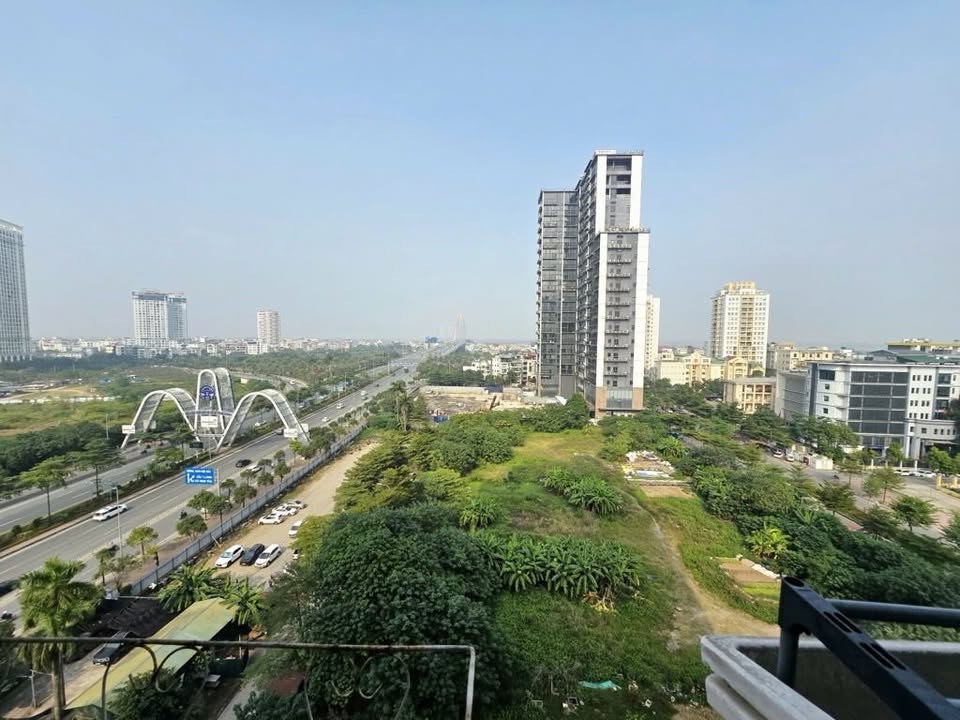 Chung cư cao cấp Phú Thượng 180m² giá 15 tỷ - Tiện ích đẳng cấp ngay dưới chân!