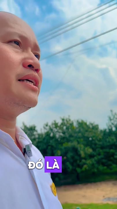 Đất nền Bàu Lâm - 250m² giá tốt hơn 40% thị trường - Cơ hội đầu tư sinh lời!