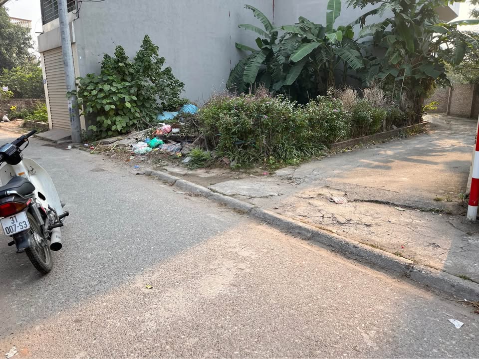 Đất nền Lê Xá Đa Tốn 48,6m² giá 4 tỷ - Sổ đỏ chính chủ, giao thông thuận tiện!