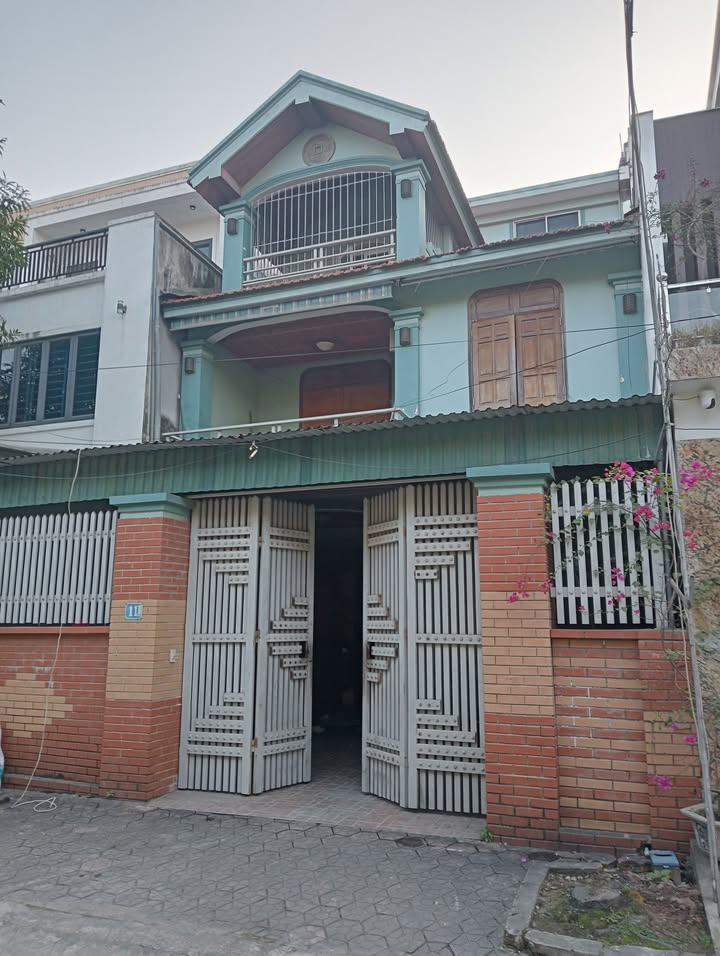 Nhà 3 tầng Phường Trung Đô 157m² giá thỏa thuận - Cơ hội đầu tư lý tưởng!