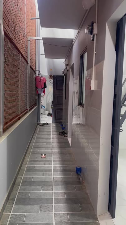 Phòng cho thuê KDC Tân Đức, 24A, chỉ 1.8 triệu - Tiện nghi đầy đủ, giờ giấc tự do!