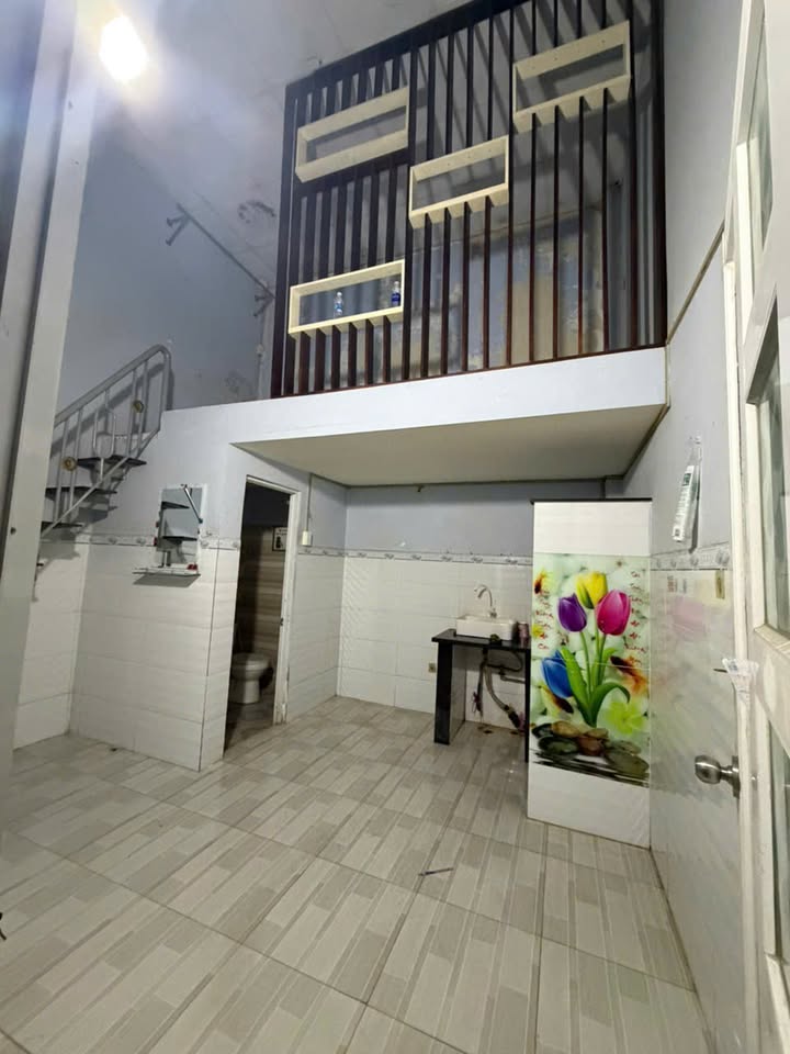 Phòng trọ cho thuê khu dân cư Tân Đức - Giá 1.8 triệu/tháng - Tiện nghi đầy đủ!