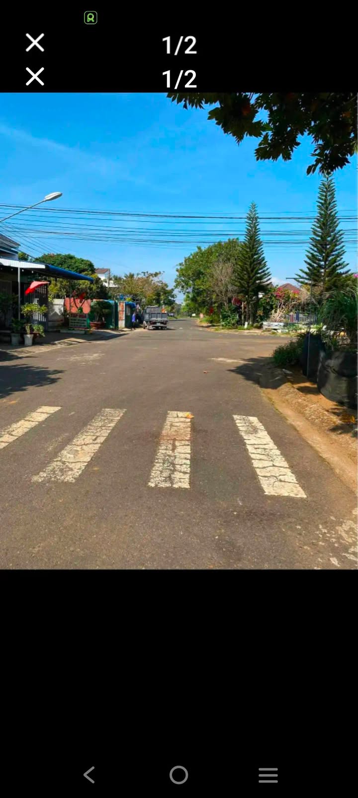 Nhà C4 khu Phạm Ngọc Thạch, Bảo Lộc 164m² giá 3.8 tỷ - Hẻm nhựa 8m thông thoáng!