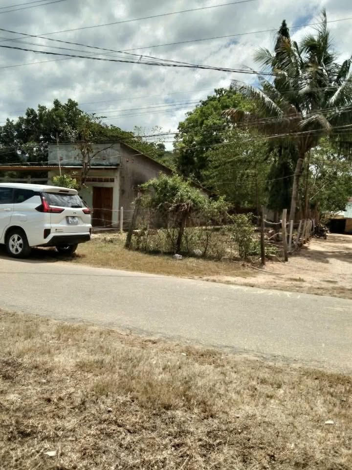 Đất thổ cư 1360m² tại xã Mỹ Đức, huyện Đạ Huoai - Giá 630 triệu VND, bớt lộc