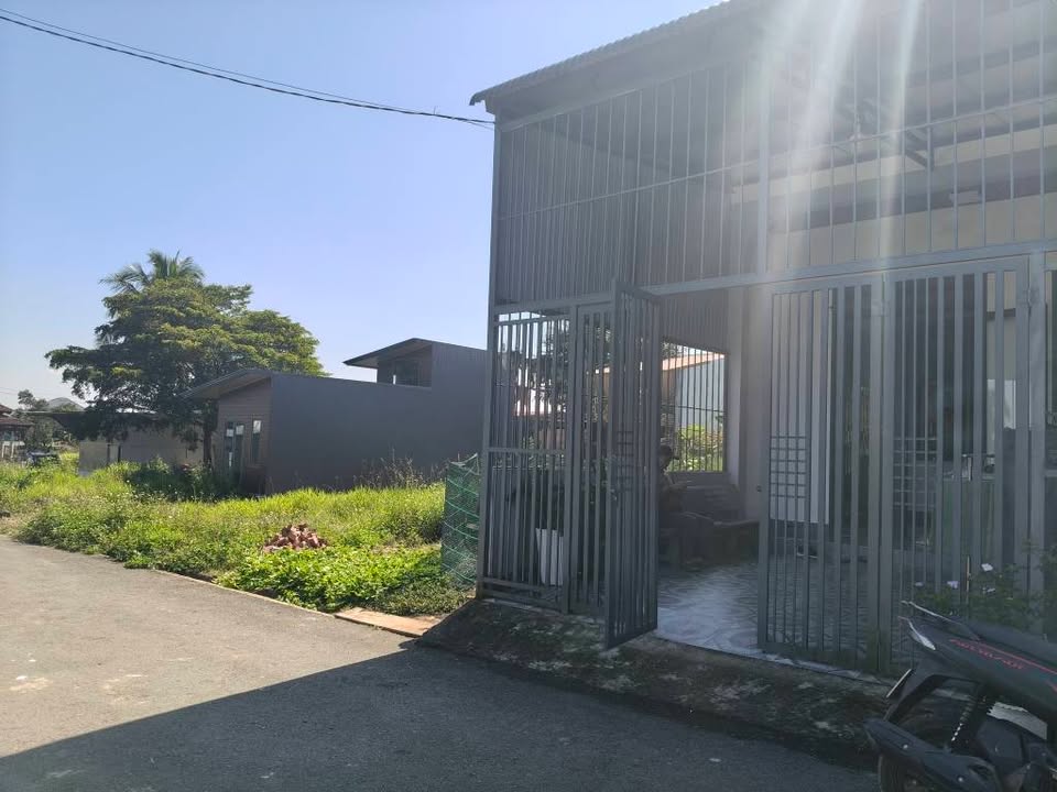 Nhà đẹp Huyện Tuy Đức 121m² giá 1.5 tỷ - Sổ hồng chính chủ!