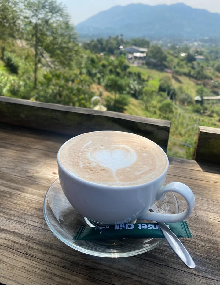 Đất thổ cư Bảo Lộc 1400m² giá 12 tỷ - View núi tuyệt đẹp!