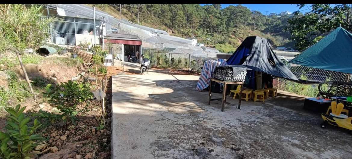 Đất nền tại Đà Lạt 200m² giá chỉ 1.88 tỷ - Sổ đồng sở hữu 2 nhà