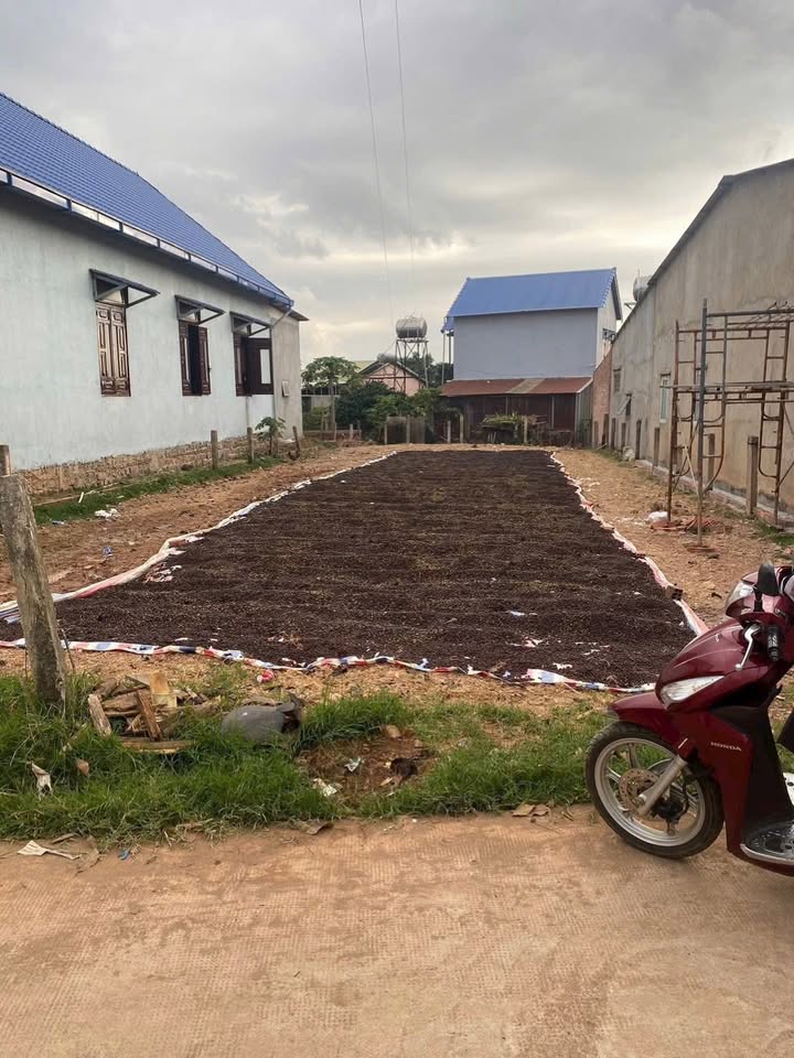 Đất nền Đạ Ròn Đơn Dương 300m² giá 1.4 tỷ - Cơ hội đầu tư sinh lời!