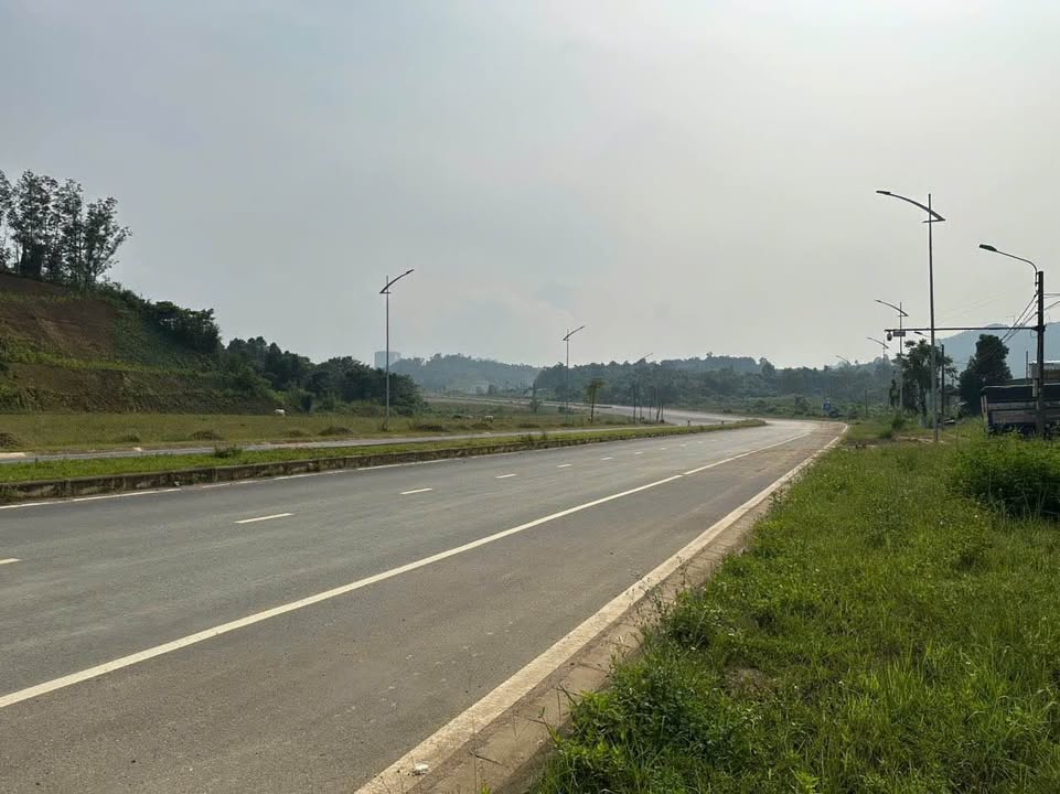 Đất nền Kim Thành Ngòi Phát 115m² giá 2 tỷ - Vị trí đắc địa gần cửa khẩu!