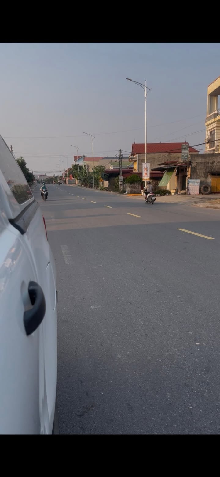 Đất đầu tư Kinh doanh tại Thị trấn Chũ 360m² - Cơ hội sinh lời hấp dẫn!