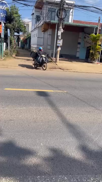 Nhà FrontHouse km 44, Thị trấn Phước An, 144m² giá 1.35 tỷ - Mặt tiền chợ, kinh doanh thuận lợi!