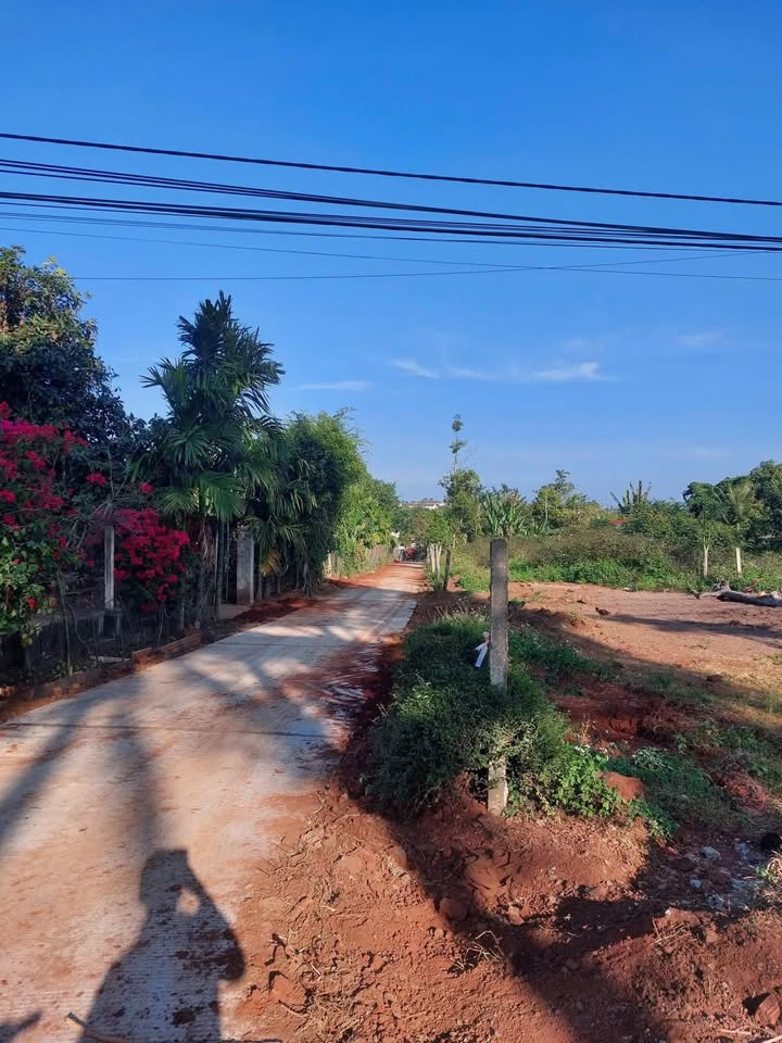 Đất nền Ea Yông A, 180m² giá từ 1.1 tỷ - Đầu tư sinh lời ngay!