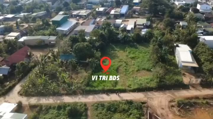 Đất nền 200m² hướng Bắc tại xã Cư Huê, huyện Ea Kar - Cơ hội đầu tư tuyệt vời!