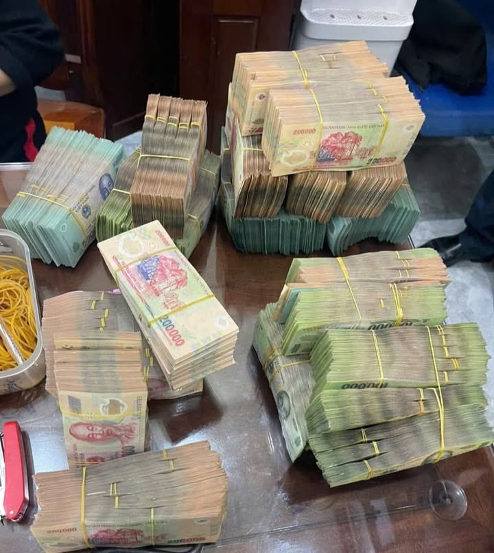 Đất mặt tiền đường nhựa xã Gia Canh 270m² giá 1.5 tỷ - Đầu tư sinh lời ngay!